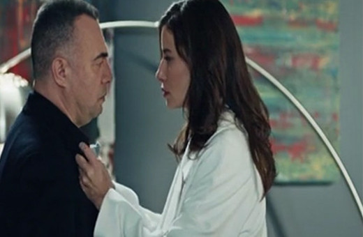 Eşkıya Dünyaya Hükümdar Olmaz 27. bölüm final sahneleri