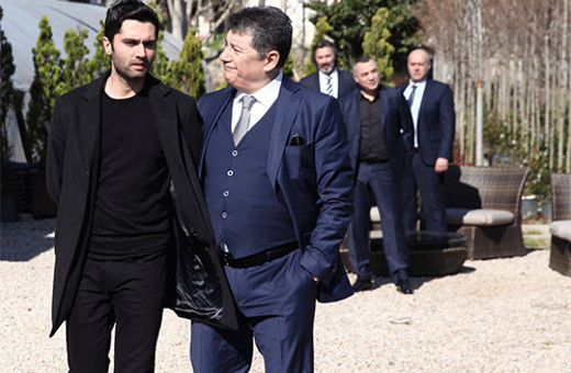 Eşkıya Dünyaya Hükümdar Olmaz 28. bölüm fragmanı