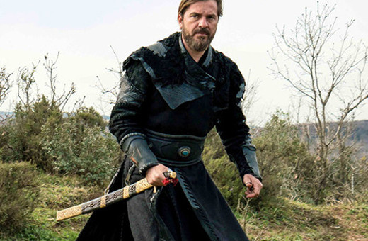 Diriliş Ertuğrul 51. bölüm fragmanı