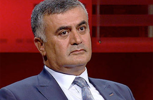 Adil Gür'den olay anket sonuçları hangi parti yıkım yaşıyor?