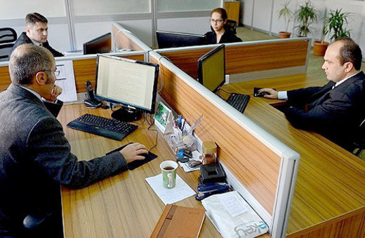 Memurlar için düğmeye basıldı! 657 sil baştan