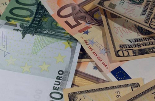 Dolar kuru ve altın fiyatları bugün Brüksel depremiyle sarsıldı
