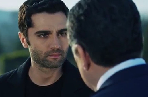 Eşkıya Dünyaya Hükümdar Olmaz 28. bölüm: 'Kulağınızı tıkayın'