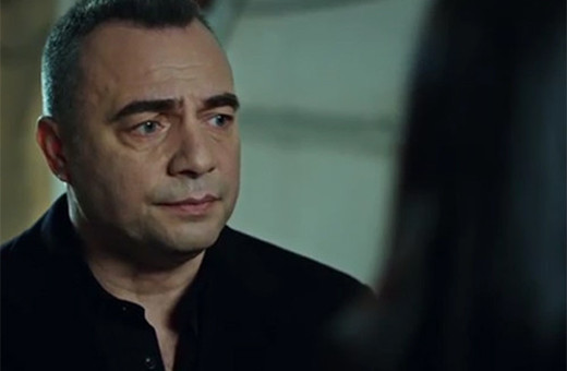 Eşkıya Dünyaya Hükümdar Olmaz 28. bölüm: 'Kızı yalnız bırakma'