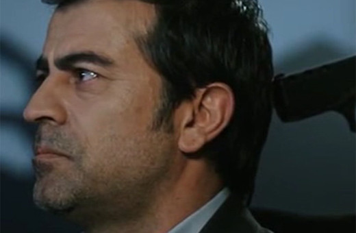 Eşkıya Dünyaya Hükümdar Olmaz 28. bölüm final sahneleri