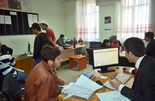 Kamuya bin 677 memur alınacak! İşte aranan şartlar