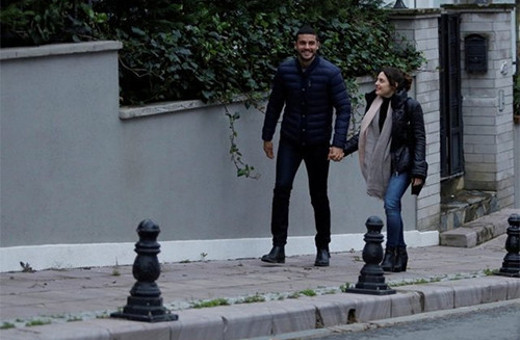 İlişki Durumu Karışık 36. bölüm fragmanı