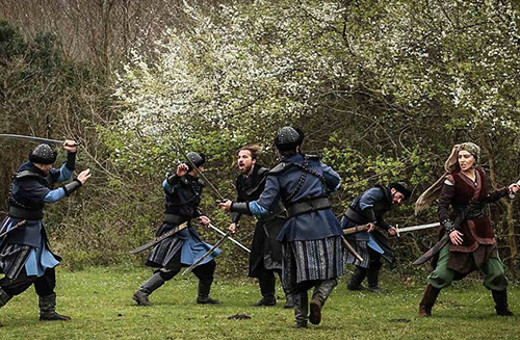 Diriliş Ertuğrul 52. bölüm fragmanı