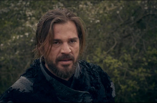 Diriliş Ertuğrul 52. bölüm fragmanı finali olay!