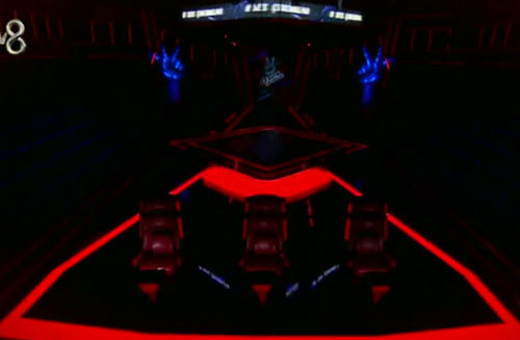 O Ses jürisi belli oldu! 31 Mart'ta başlıyor