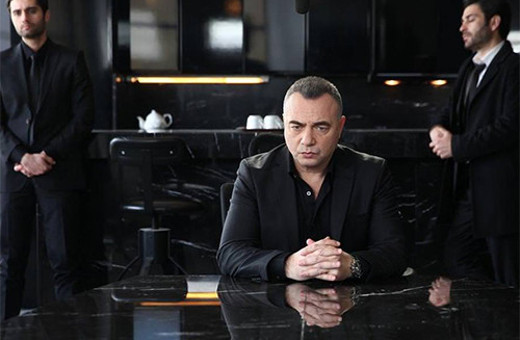 Eşkıya Dünyaya Hükümdar Olmaz 30. bölüm fragmanı