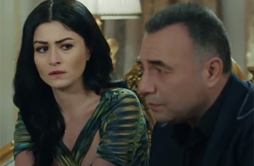 Eşkıya Dünyaya Hükümdar Olmaz 29. bölüm: 'Ben kovulduğum eve dönmem'