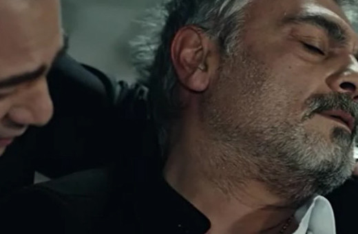 Eşkıya Dünyaya Hükümdar Olmaz 29. bölüm final sahneleri