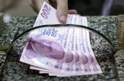 Memura kötü haber! Nisan maaşını almadan...