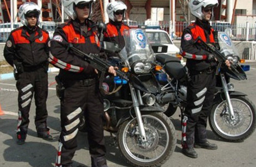 Emniyete 15 bin polis alınacak!