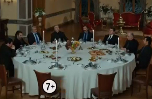 Eşkıya Dünyaya Hükümdar Olmaz 26. yeni bölüm fragmanı 