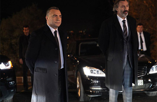 Eşkıya Dünyaya Hükümdar Olmaz 26. bölüm fragmanı Hızır'a büyük oyun