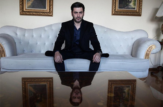 Eşkıya Dünyaya Hükümdar Olmaz 27. bölüm fragmanı