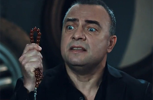 Eşkıya Dünyaya Hükümdar Olmaz 27. yeni bölüm fragmanı Hızır'a ihanet eden kim?