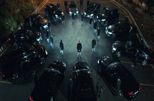 Eşkıya Dünyaya Hükümdar Olmaz 26. bölüm final sahneleri