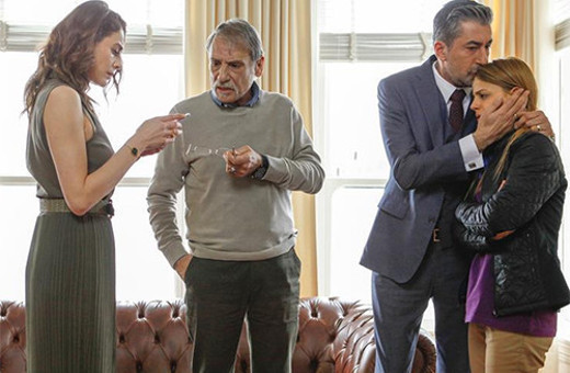 Paramparça 61. bölüm 2. fragmanı