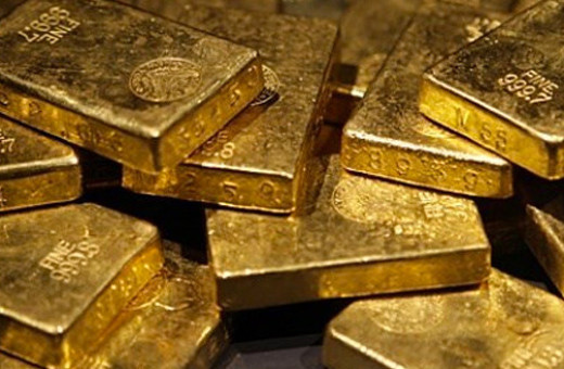 Altın fiyatları 12.04.2016 zirve yaptı çeyrek kaç lira?