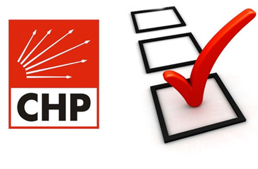 ORC CHP anketi sonucu zirveye oturdu!
