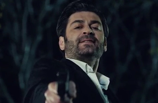 Eşkıya Dünyaya Hükümdar Olmaz 31. bölüm: 'İçim soğudu'