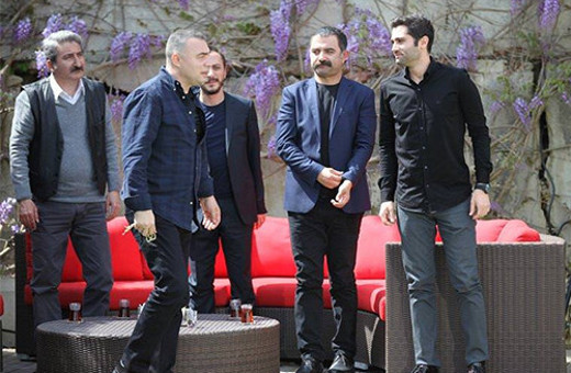 Eşkıya Dünyaya Hükümdar Olmaz 32. bölüm fragmanı