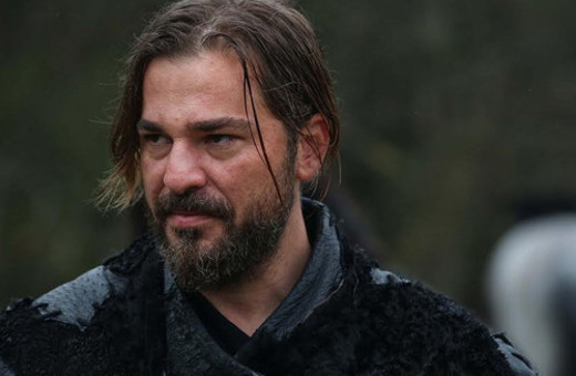 Diriliş Ertuğrul 55. bölüm fragmanı son sahne olaylı!