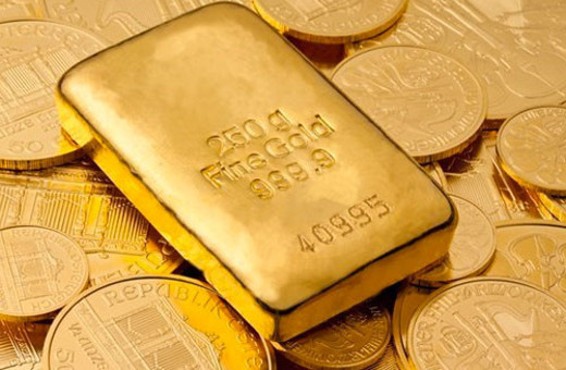 Çeyrek altın fiyatları 13.04.2016 zirveden düştü!