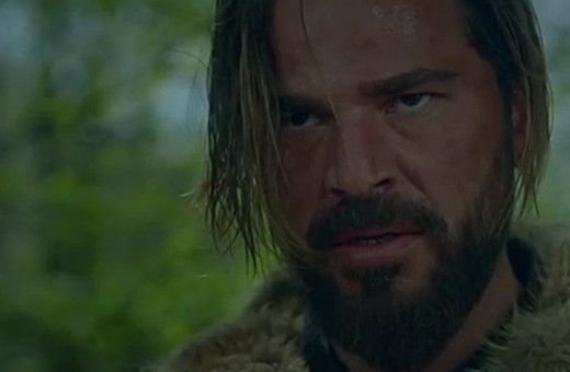 Diriliş Ertuğrul 54. bölüm final sahneleri