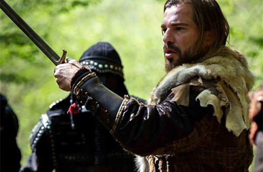 Diriliş Ertuğrul 55. bölüm fragmanı