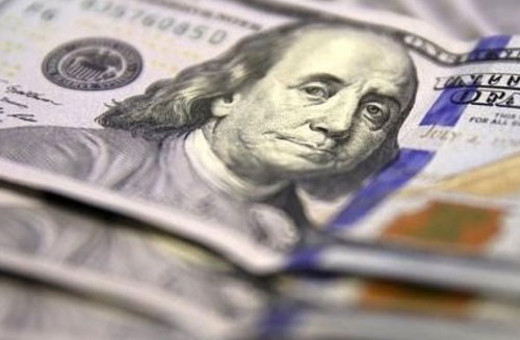 Dolar kuru hızlı yükseliş 14.04.2016 dolar ne kadar?