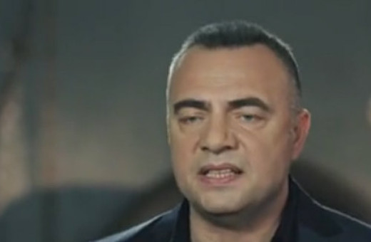 Eşkıya Dünyaya Hükümdar Olmaz 33. yeni bölüm fragmanı yayınlandı