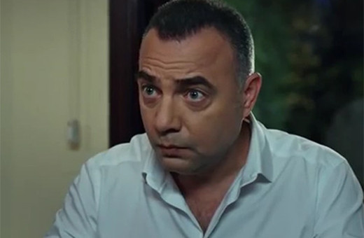 Eşkıya Dünyaya Hükümdar Olmaz 32. bölüm: 'Sana geldim, sana!'