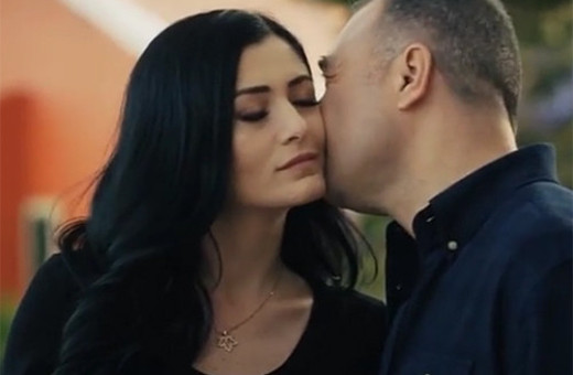 Eşkıya Dünyaya Hükümdar Olmaz 32. bölüm final sahneleri