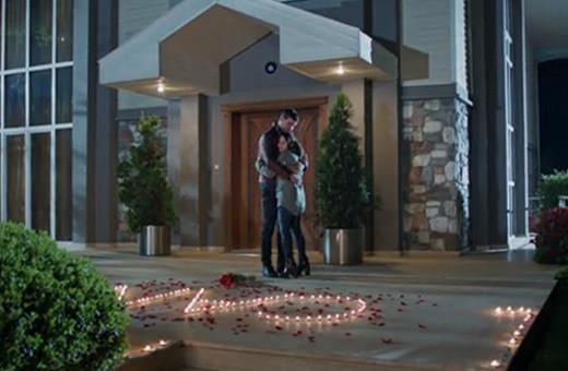 İlişki Durumu Karışık 39. bölüm final sahneleri