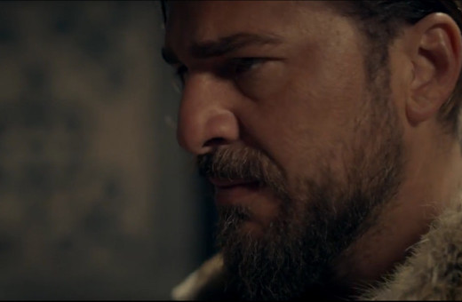 Diriliş Ertuğrul 56. bölüm fragmanı son bölüm olay sahne!
