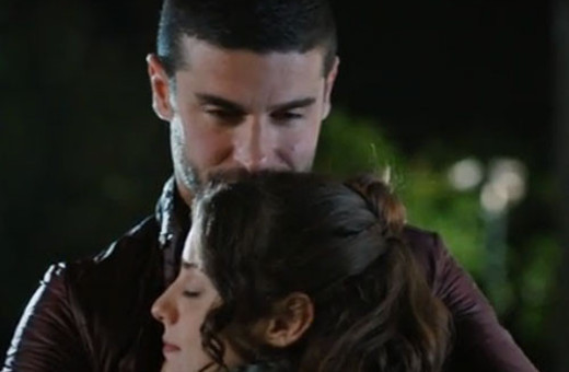 İlişki Durumu Karışık 40. bölüm fragmanı Can ve Ayşegül evleniyor!