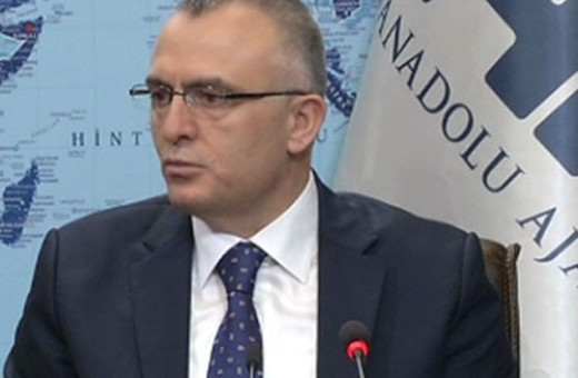 Memur gelir vergisi kesintisi için bakandan flaş açıklama