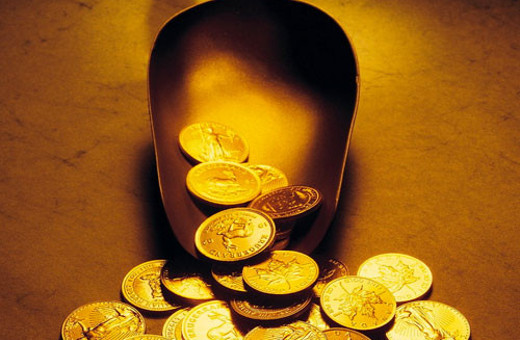 Çeyrek ve gram altın fiyatları 22.04.2016 altın zirve yaptı!