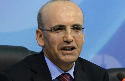 Asgari ücret düşecek mi ne kadar Şimşek'ten flaş açıklama