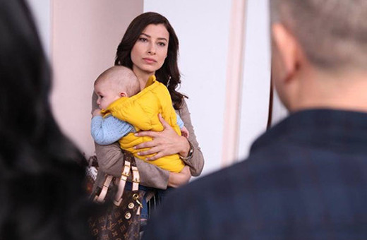 Eşkıya Dünyaya Hükümdar Olmaz 33. bölüm fragmanı