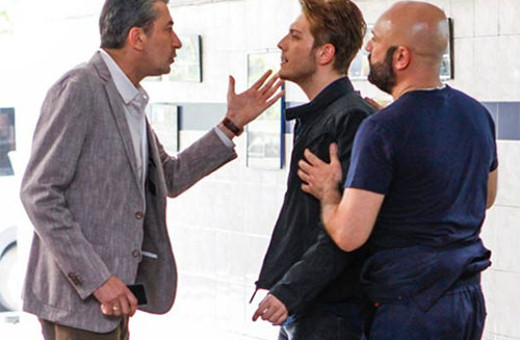 Paramparça 64. bölüm fragmanı