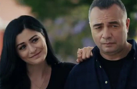 Eşkıya Dünyaya Hükümdar Olmaz 33. bölüm açılış sahneleri