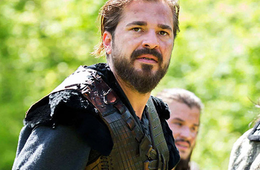 Diriliş Ertuğrul 57. bölüm fragmanı