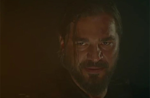Diriliş Ertuğrul 56. bölüm final sahneleri