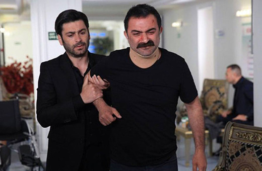 Eşkıya Dünyaya Hükümdar Olmaz 34. bölüm fragmanı