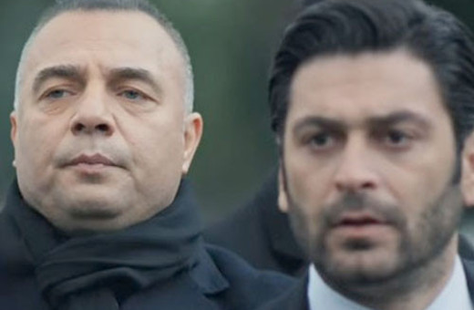 Eşkıya Dünyaya Hükümdar Olmaz 31. yeni bölüm fragmanı